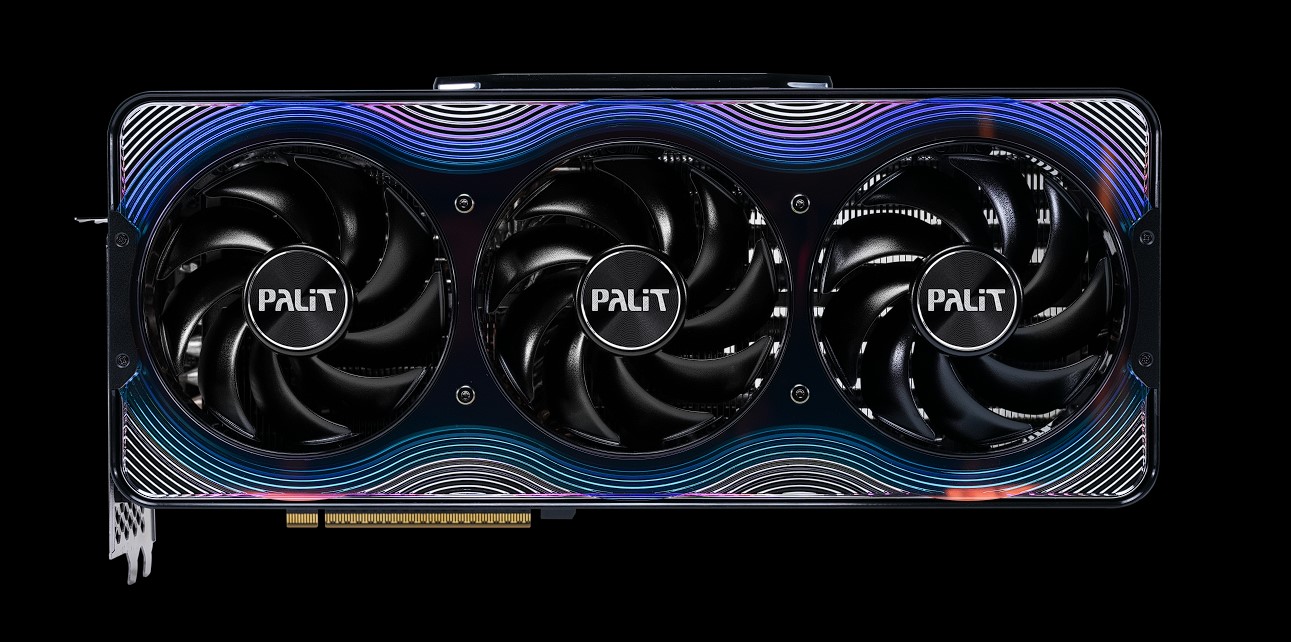 Gamerock Palit GeForce RTX 5090