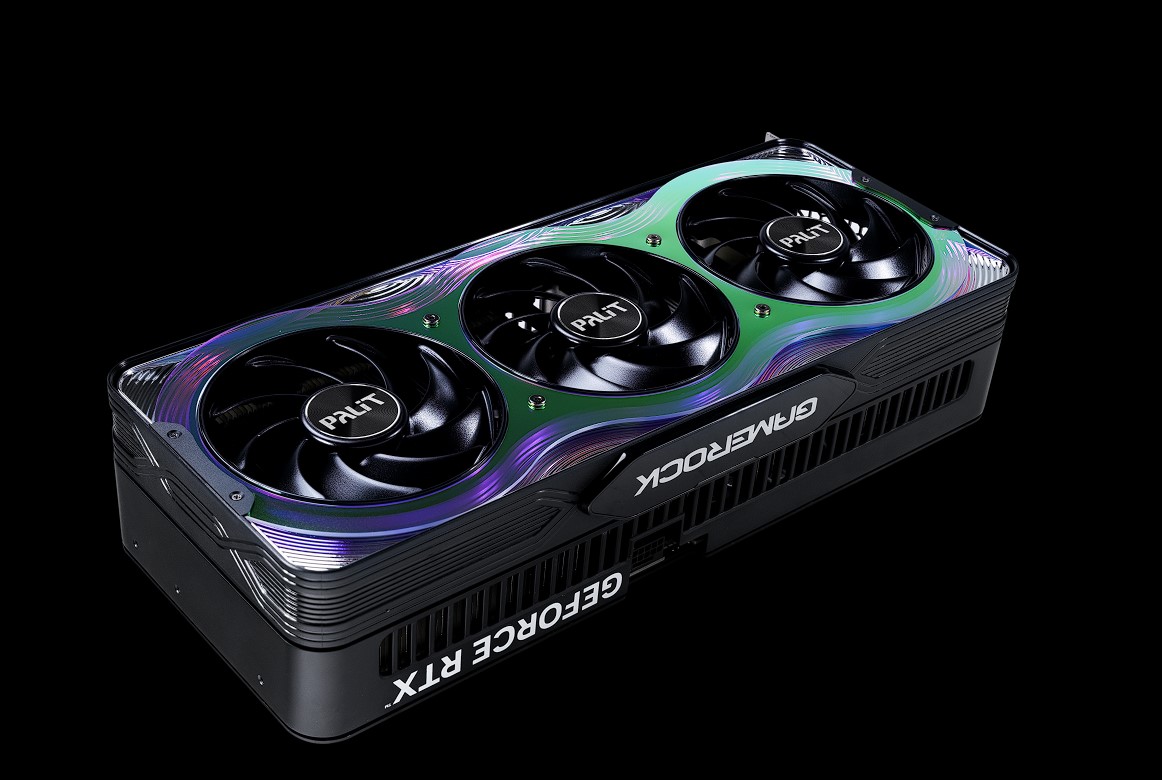 Gamerock Palit GeForce RTX 5090