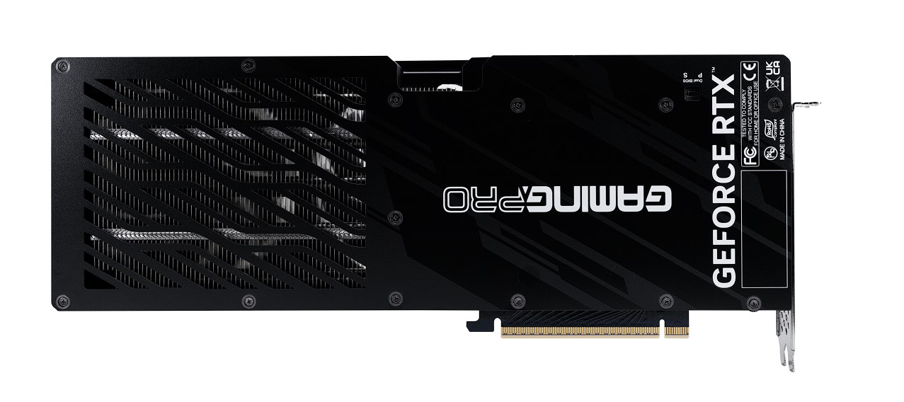 GamingPro Palit GeForce RTX 5090