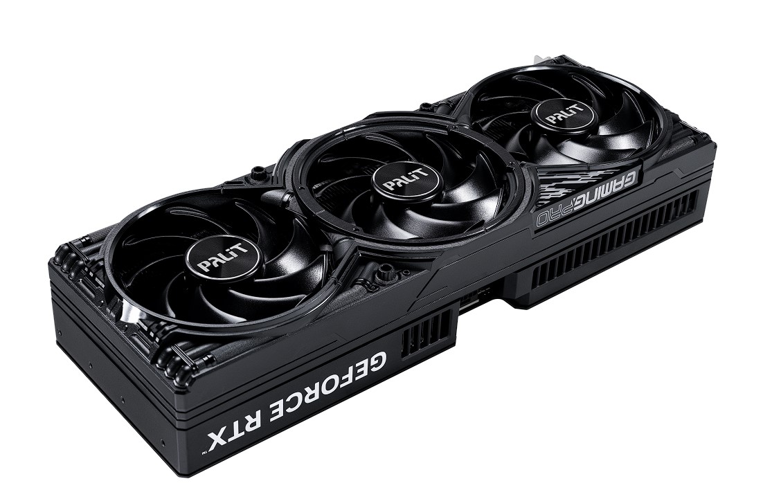 GamingPro Palit GeForce RTX 5090