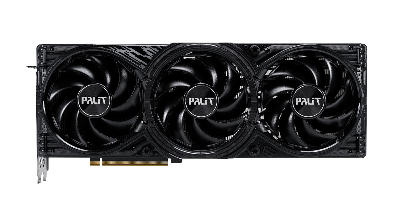 GamingPro Palit GeForce RTX 5090