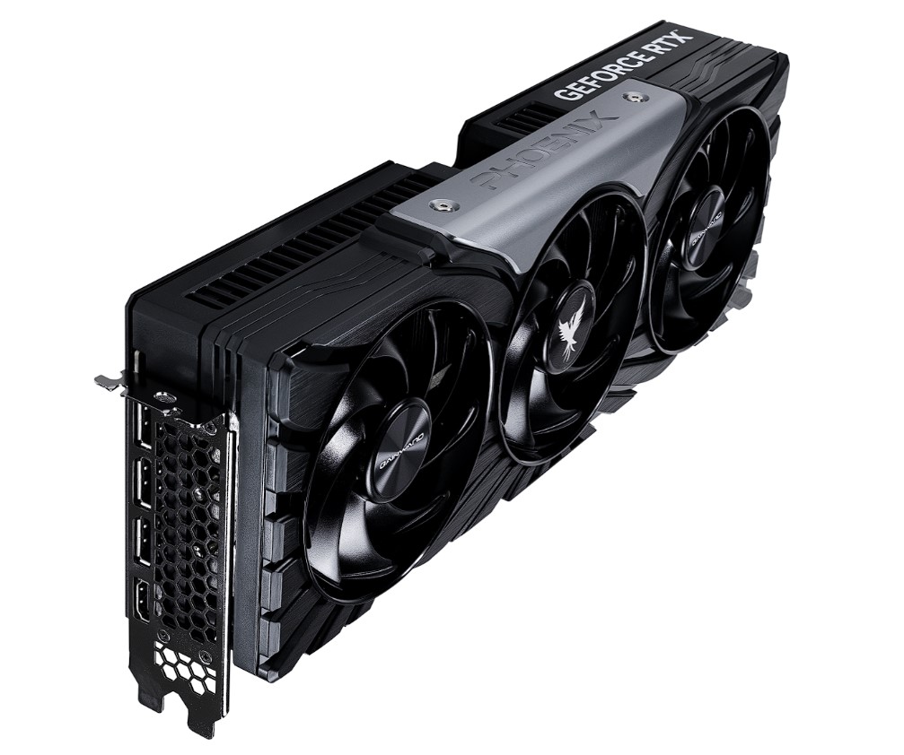 Gainward GeForce RTX 5080