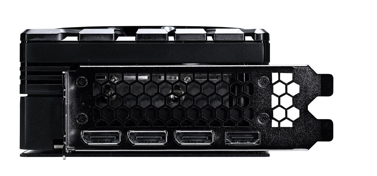 Gainward GeForce RTX 5080