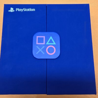playstation opaska smartband