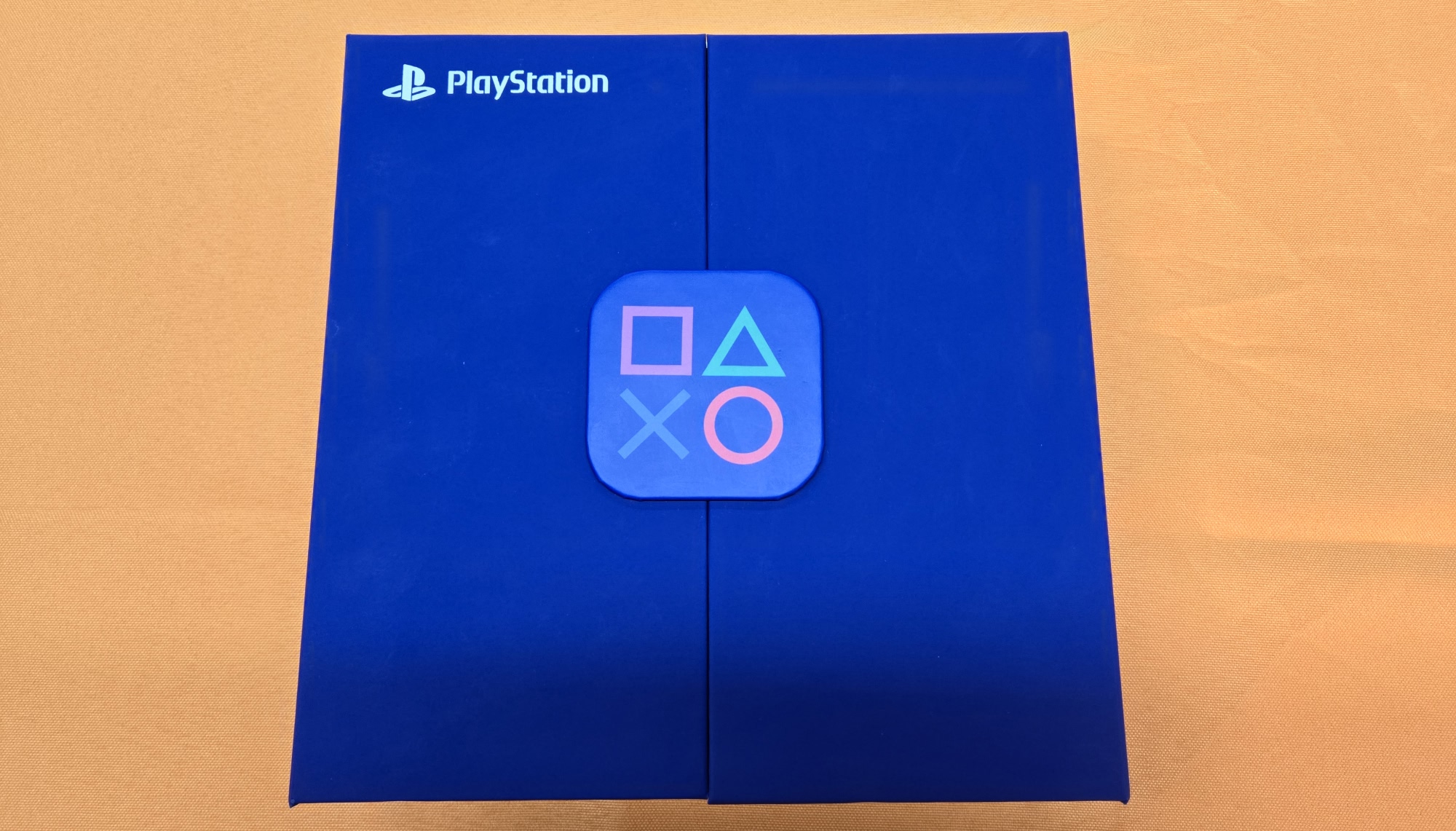 playstation opaska smartband
