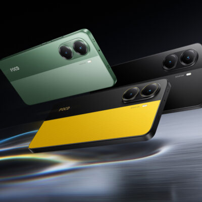 Smartfon Poco X7 Pro