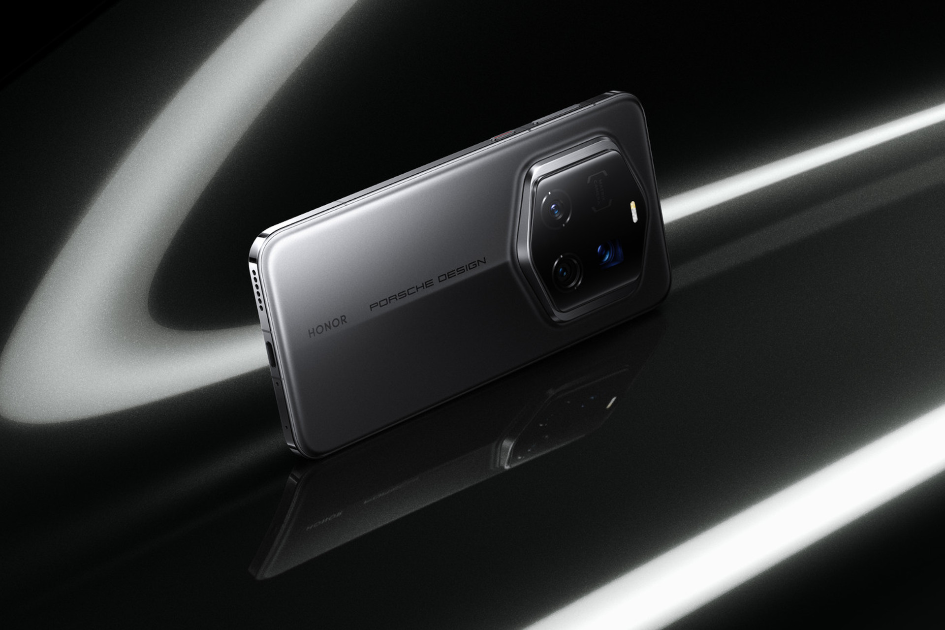 Smartfon Porsche Design Honor Magic 7 RSR