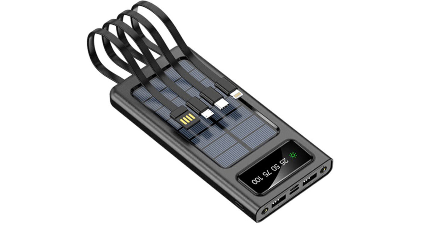 Powerbank Extralink PB-091