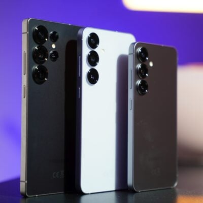 Samsung Galaxy S25