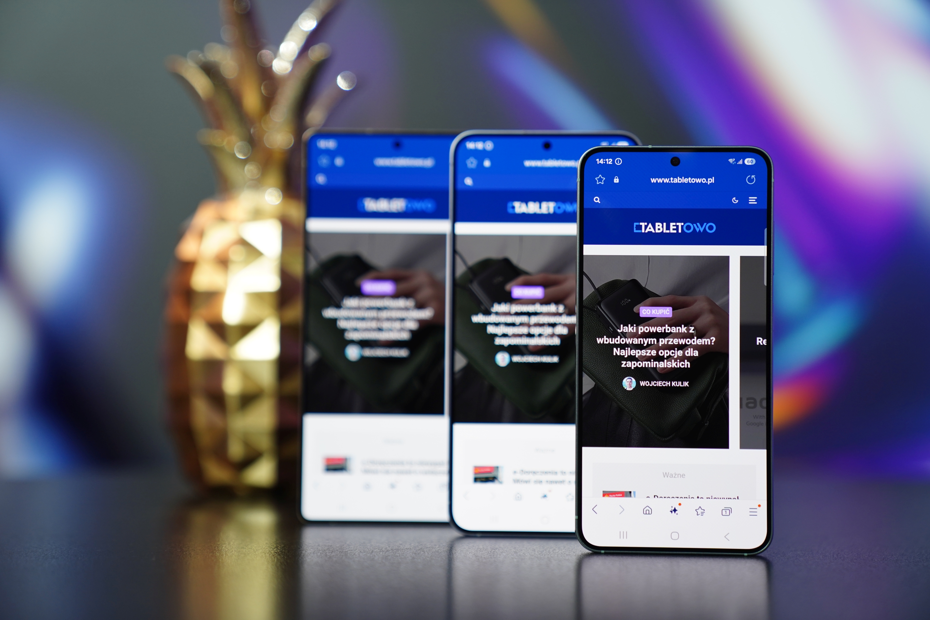 Samsung Galaxy S25, S25+, S25 Ultra