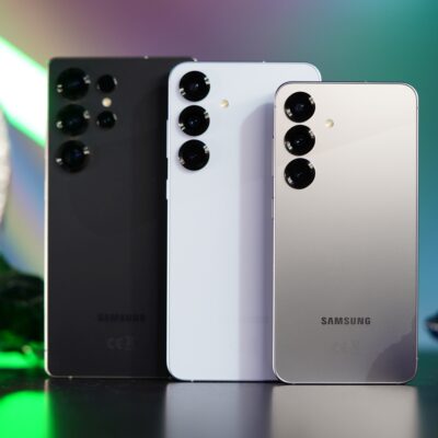 Premiera serii Samsung Galaxy S25