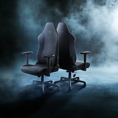 razer iskur v2 x