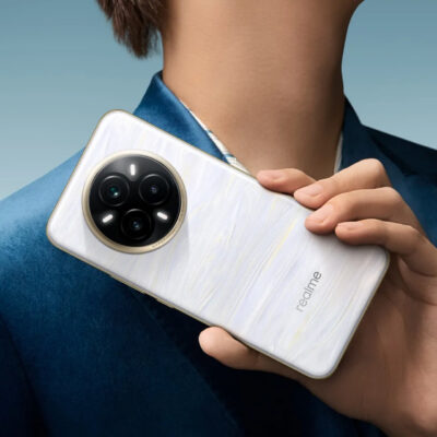 smartfon Realme 14 Pro+