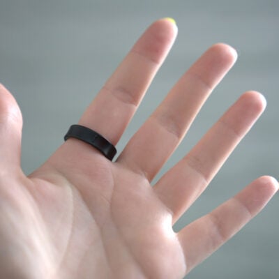 samsung galaxy ring pierścionek inteligentny