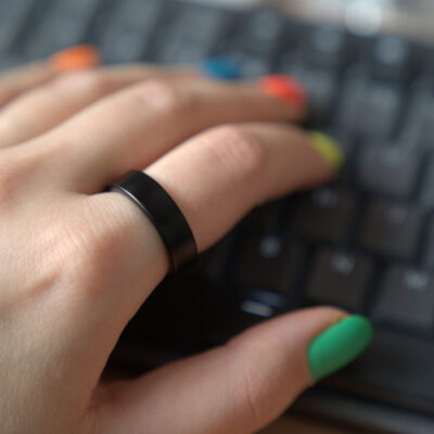 samsung galaxy ring pierścionek inteligentny