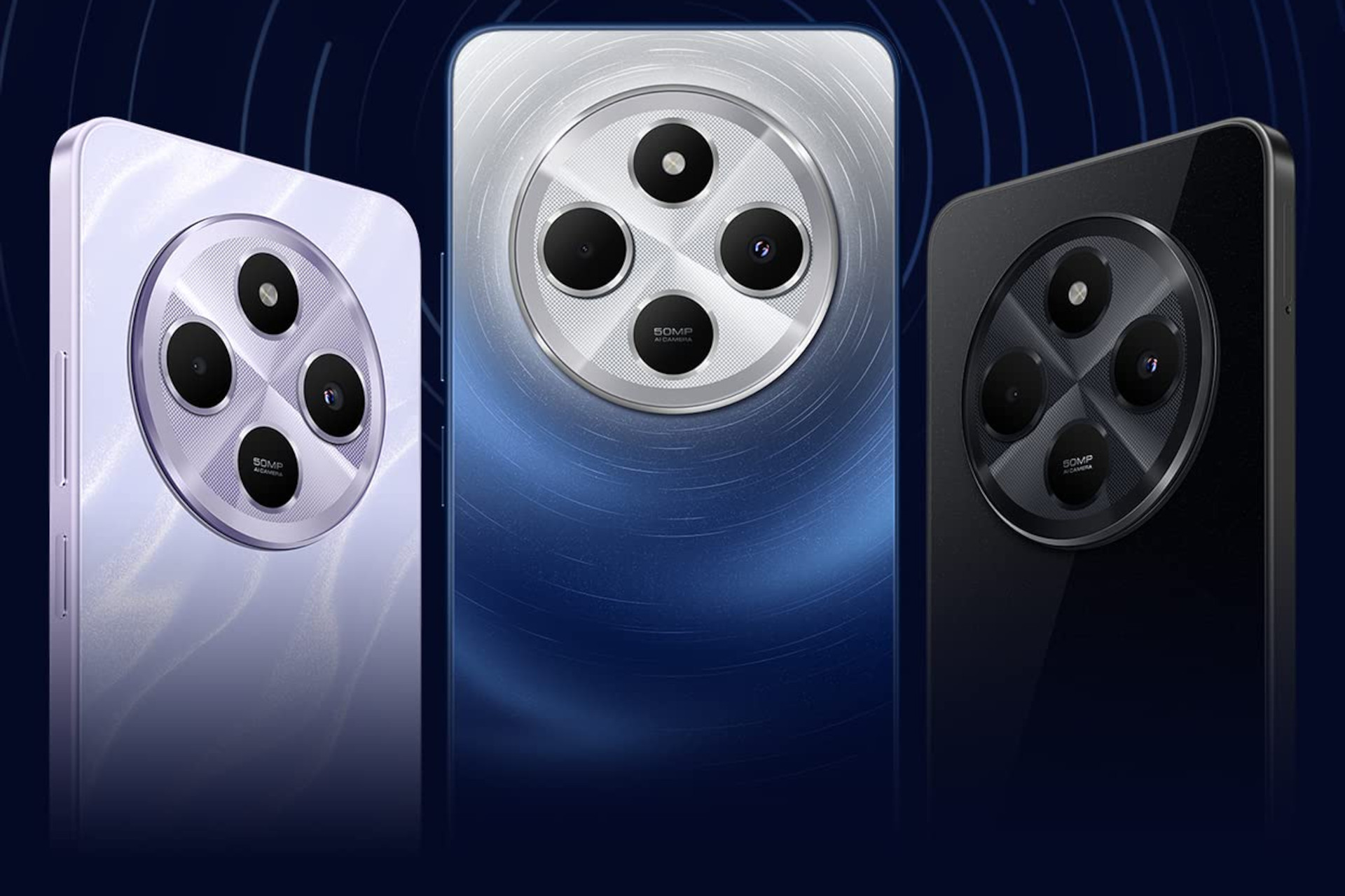 Smartfon Redmi 14C 5G
