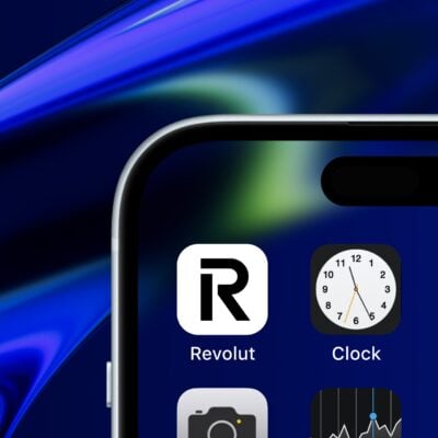 revolut 10 aplikacja