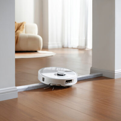Roborock Qrevo Curv