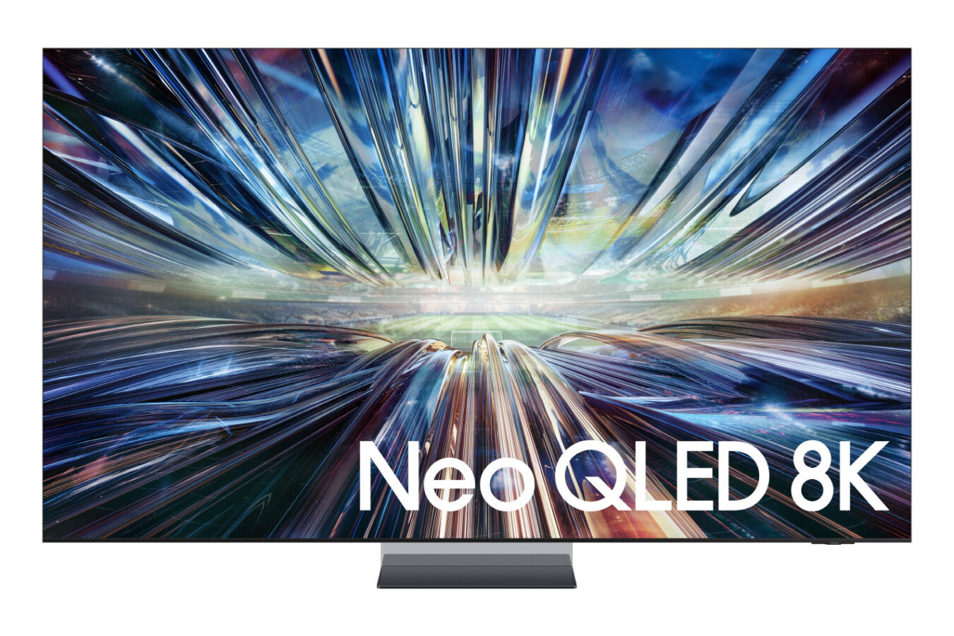 Telewizor Samsung Neo QLED 8K 2025