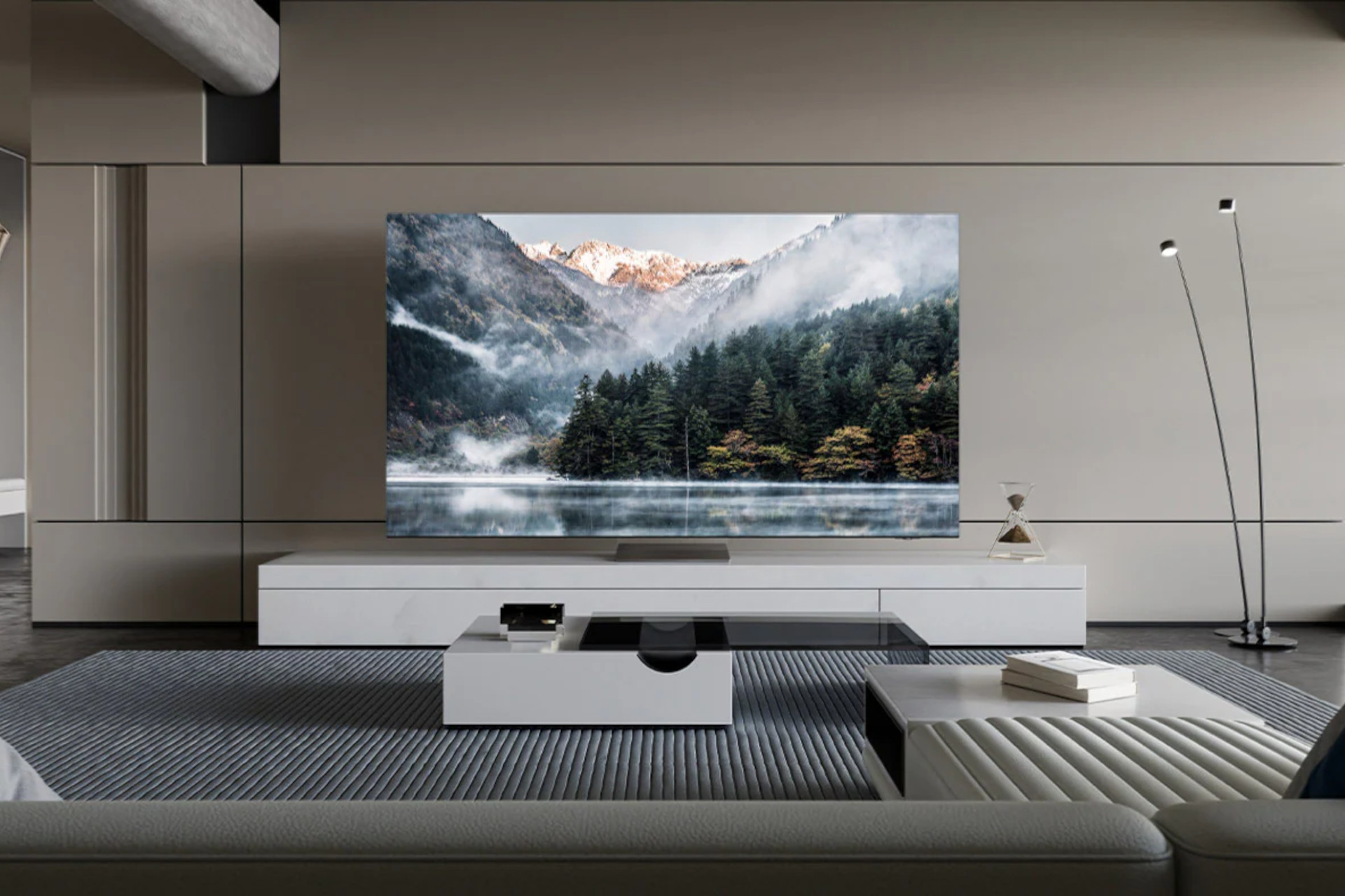 Telewizor Samsung Neo QLED