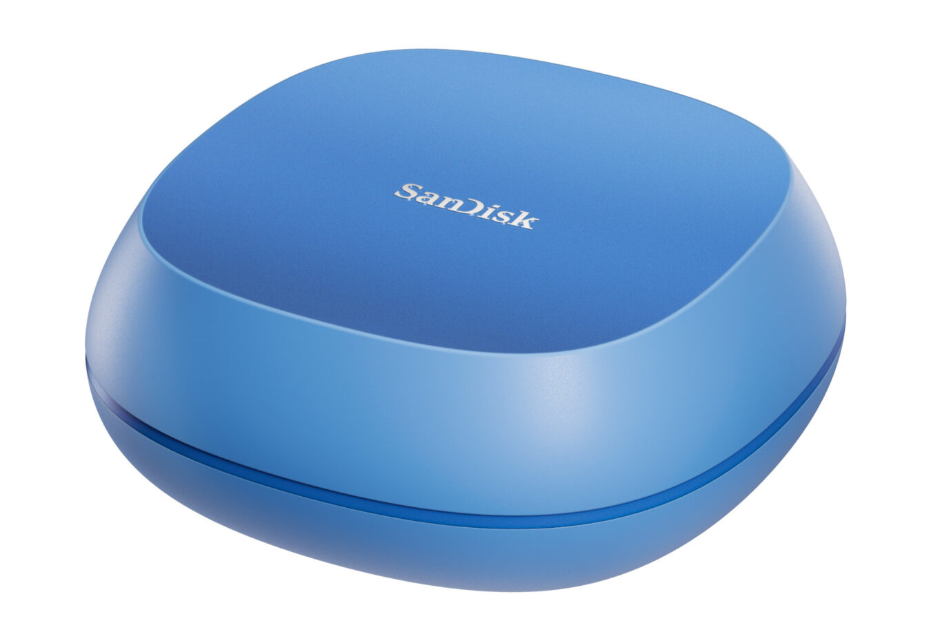 SanDisk Creator Desk Drive