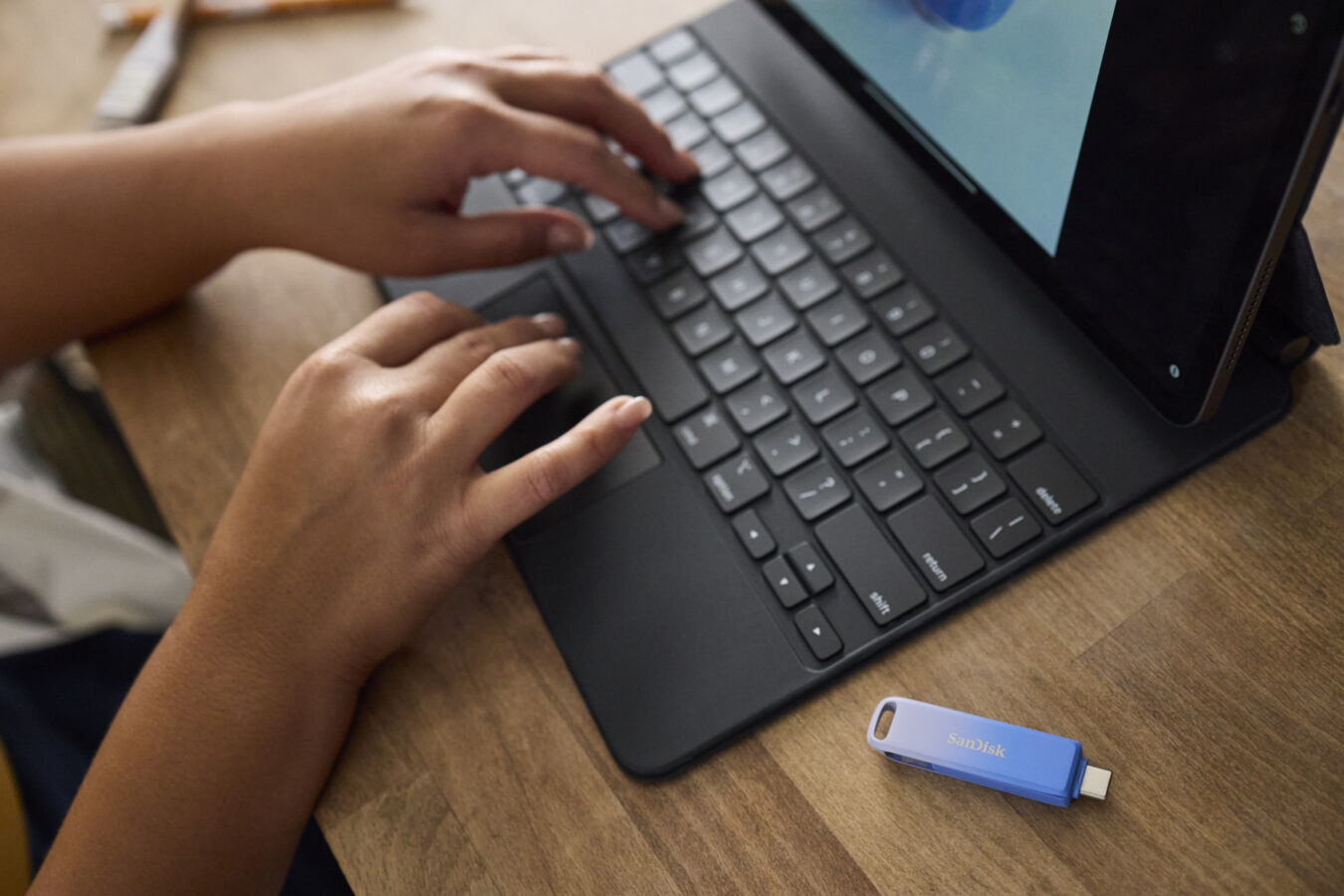 SanDisk Creator Phone Drive