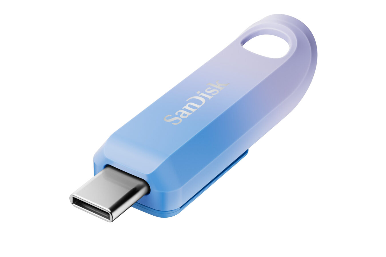 SanDisk Creator USB-C Flash Drive