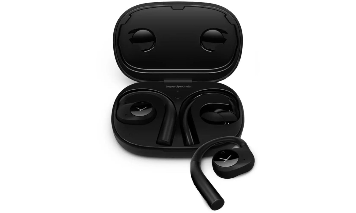 Beyerdynamic Verio 200