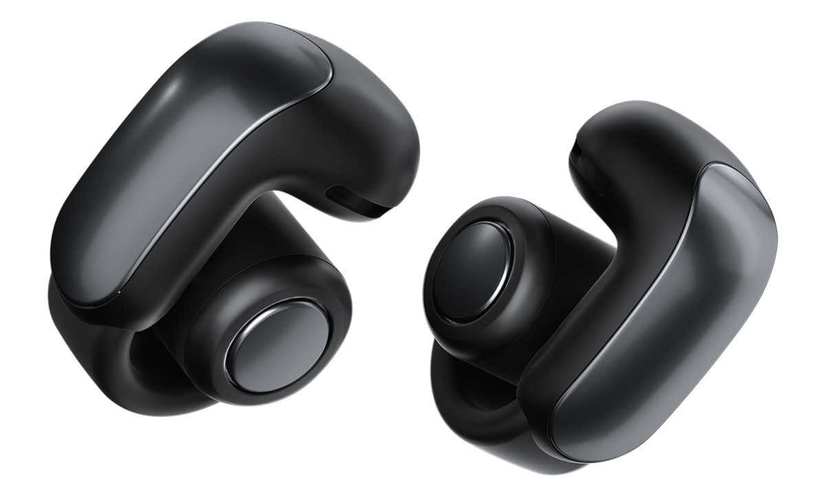 Bose Ultra Open
