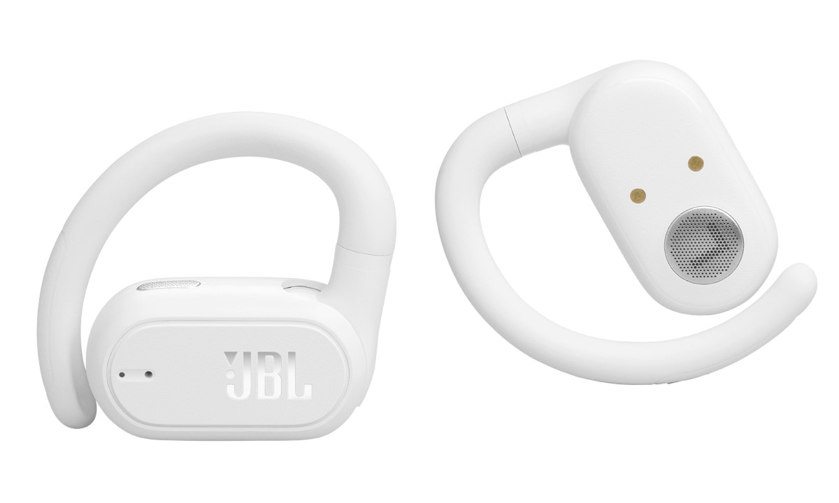 JBL Soundgear Sense