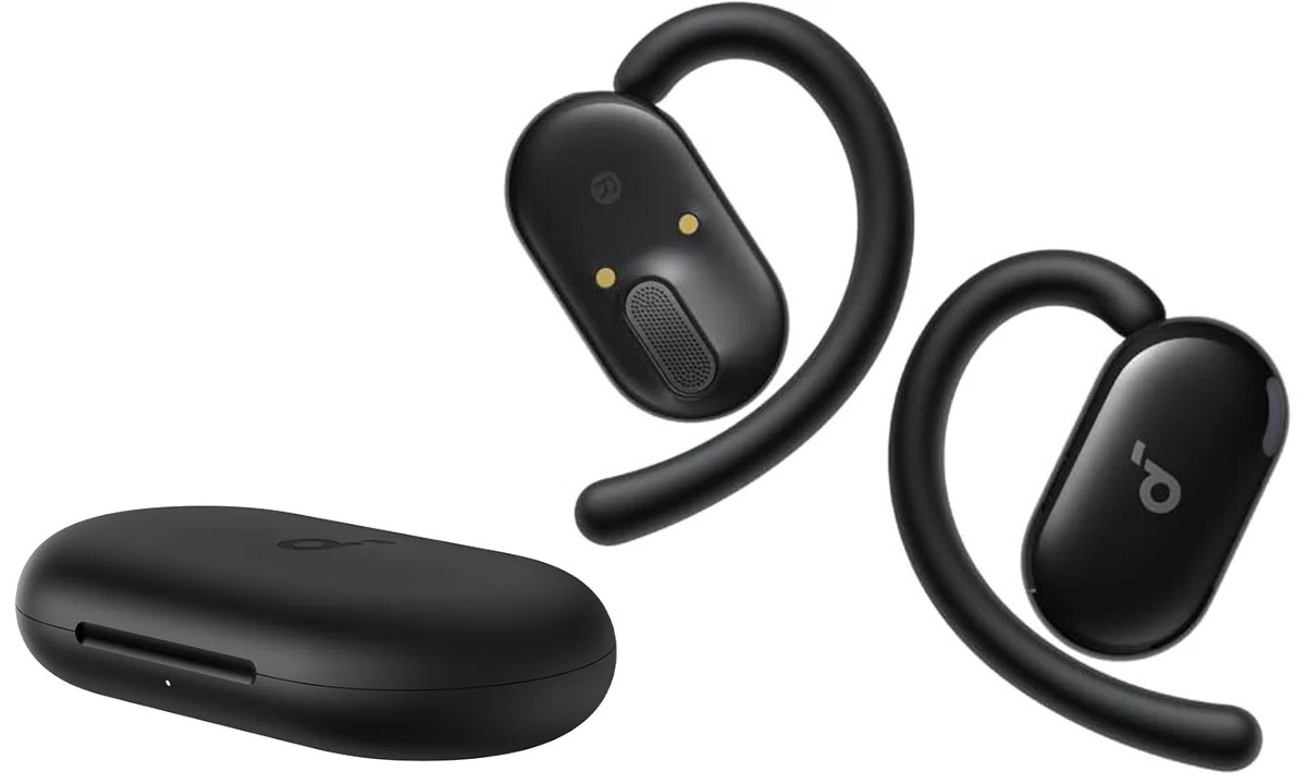 Słuchawki Soundcore V20i