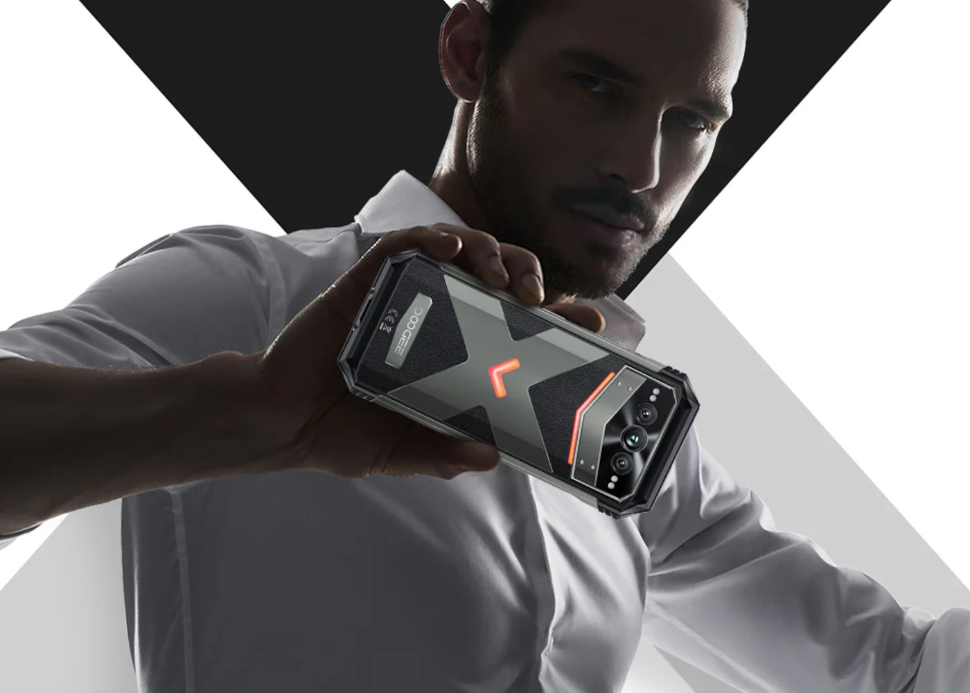 Doogee V Max Plus