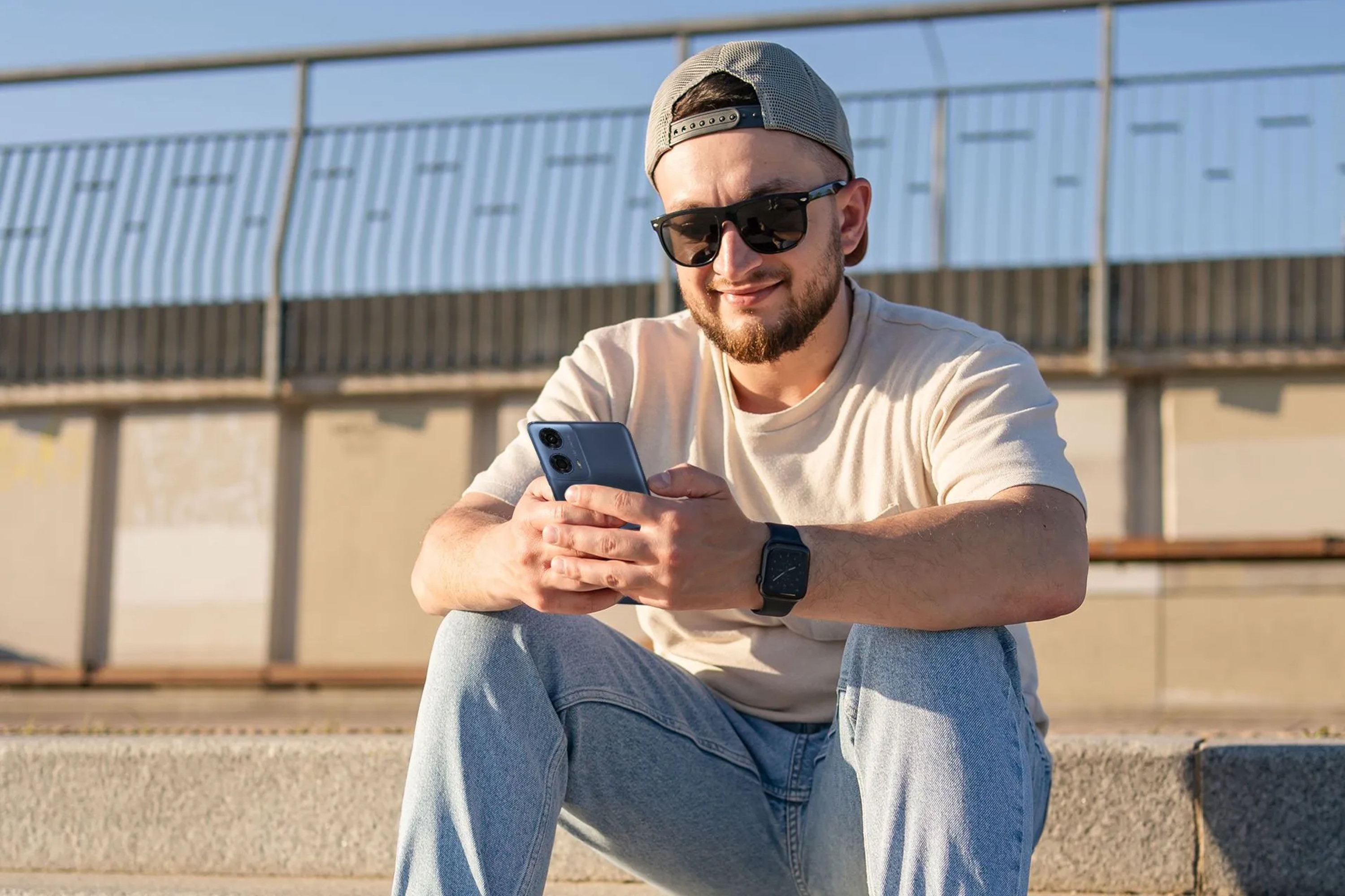 Motorola Moto G24 Power