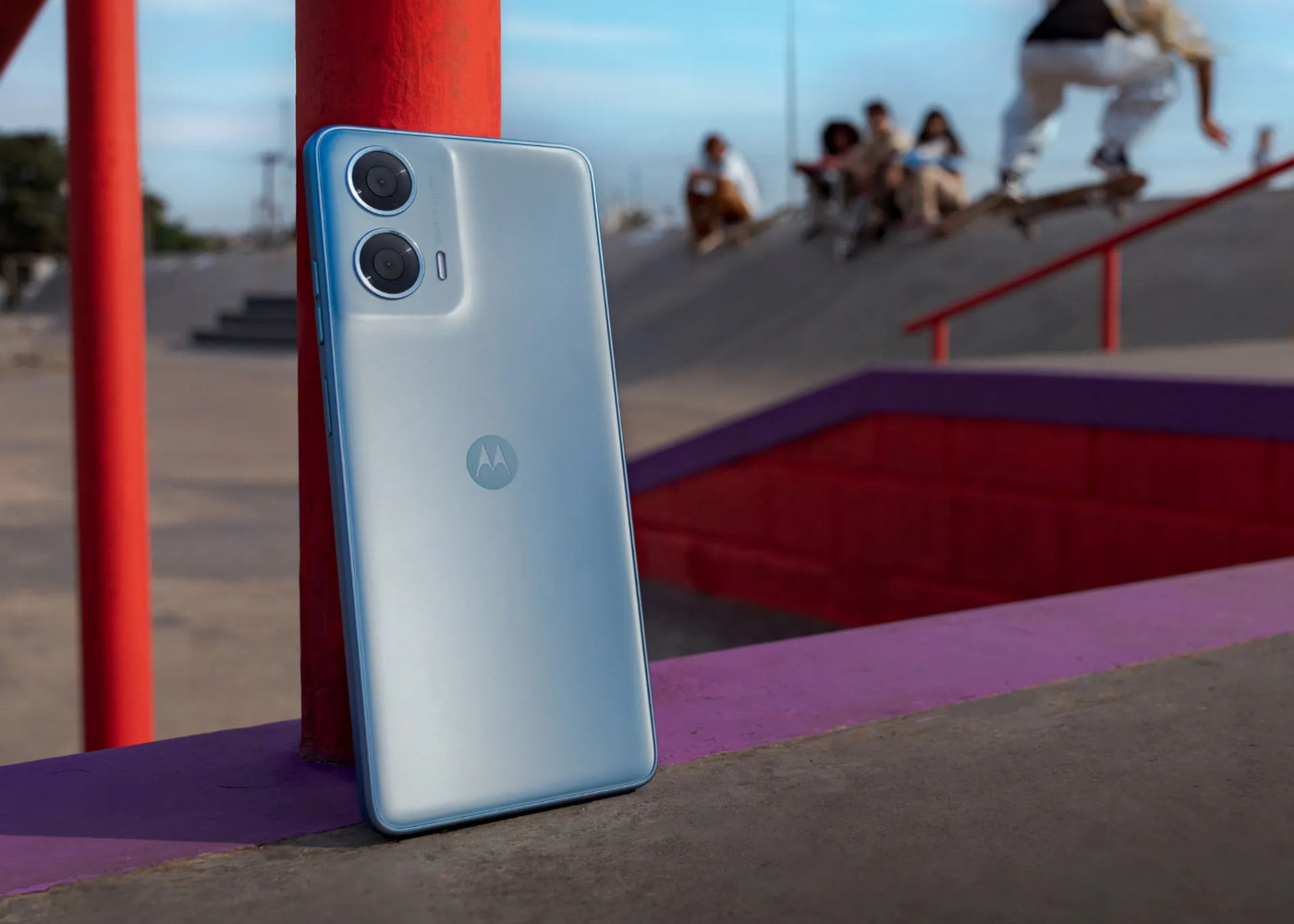 Motorola Moto G24 Power