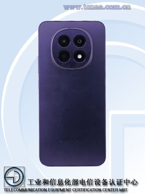 smartfon oppo a5 2025 smartphone