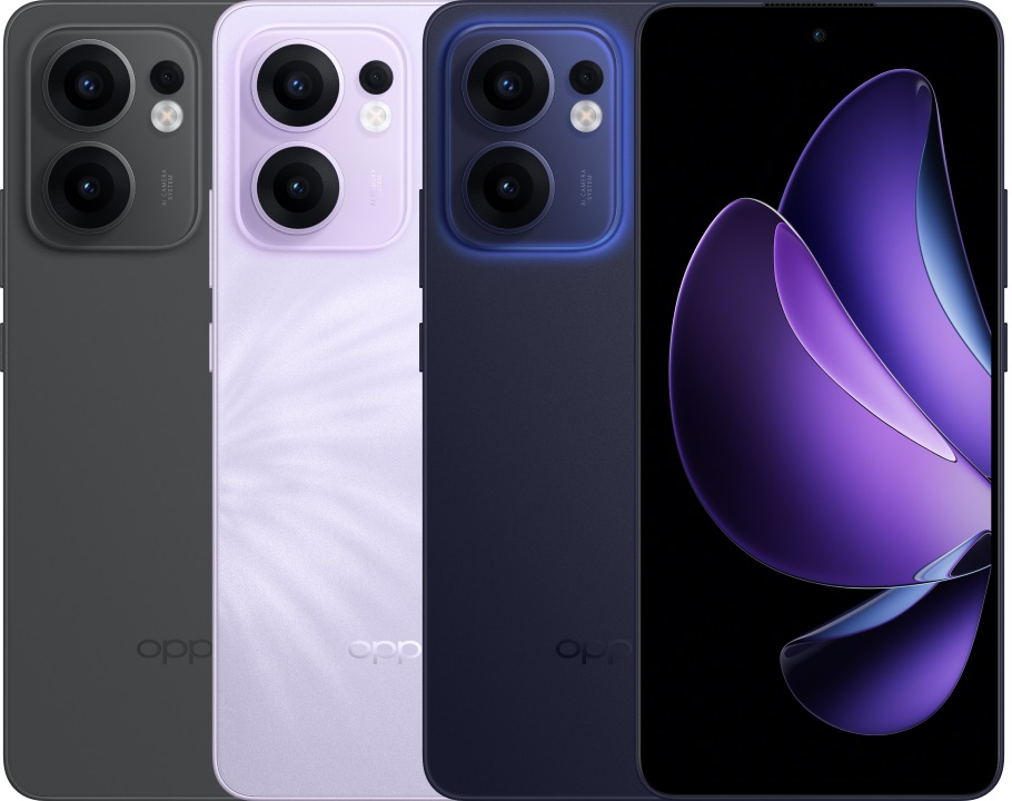 smartfon oppo reno 13 f 5g smartphone