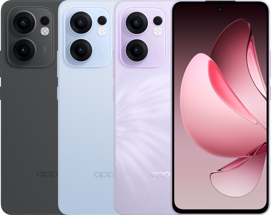 smartfon oppo reno 13 f smartphone
