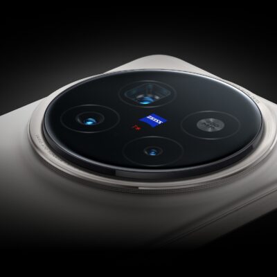 smartfon vivo x200 pro smartphone