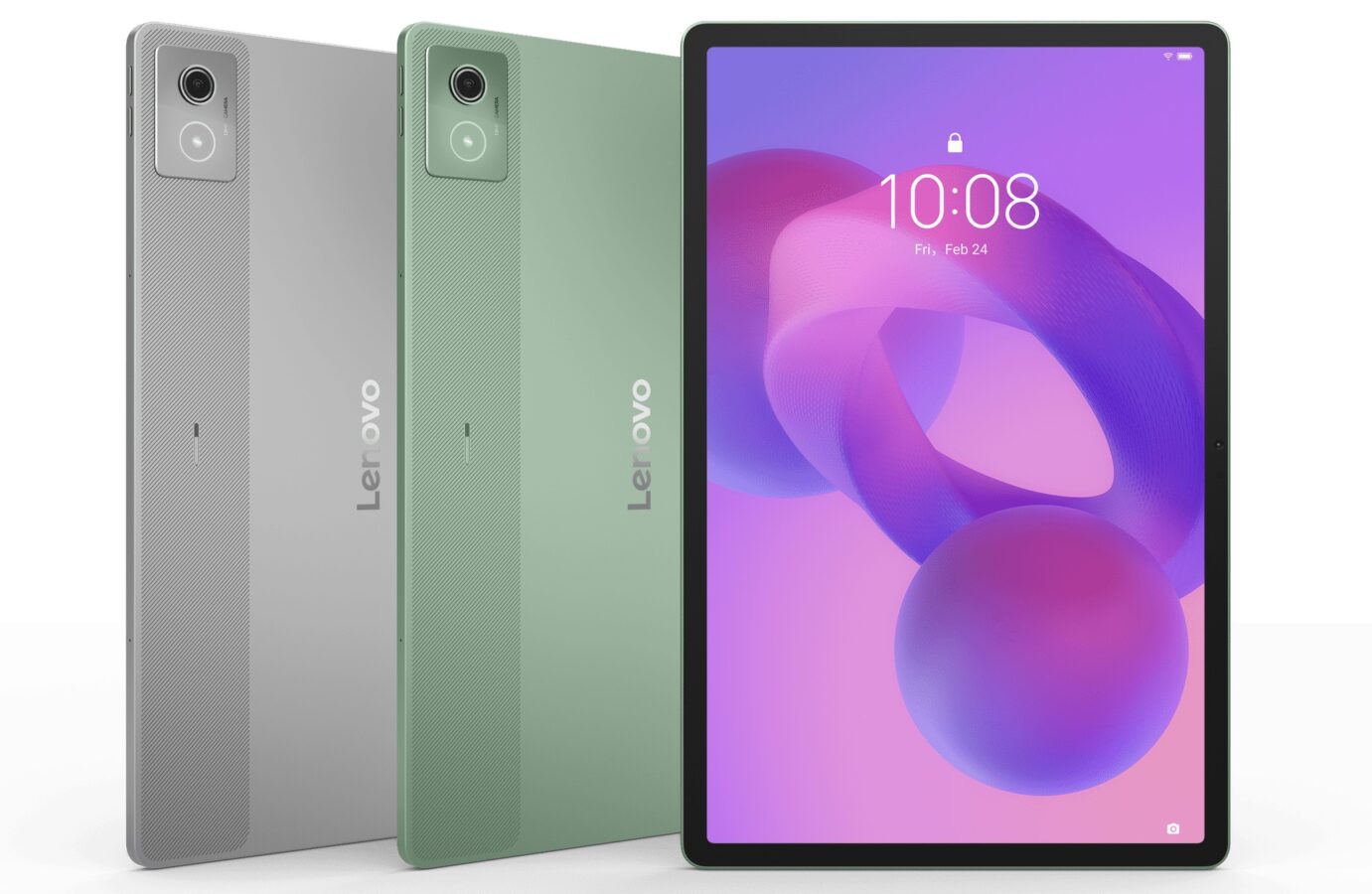 tablet lenovo idea tab pro ces 2025