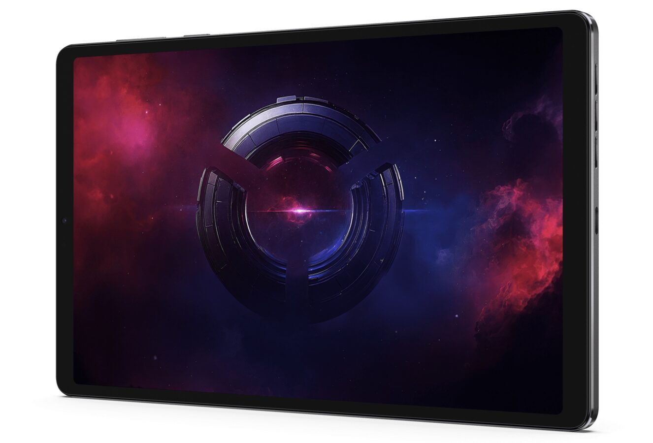 tablet lenovo legion tab 2025 ces 202