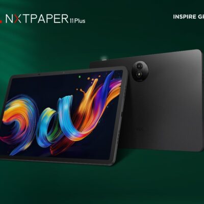 tablet TCL NXTPAPER 11 Plus