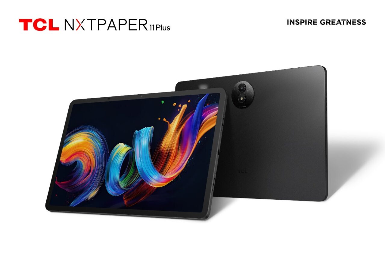 tablet TCL NXTPAPER 11 Plus