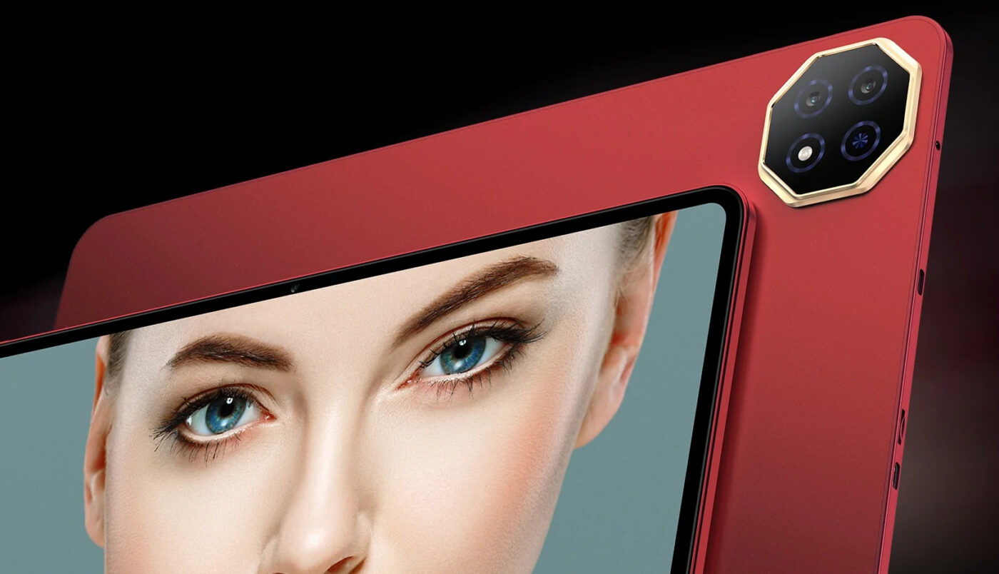 Tablet Teclast T60AI