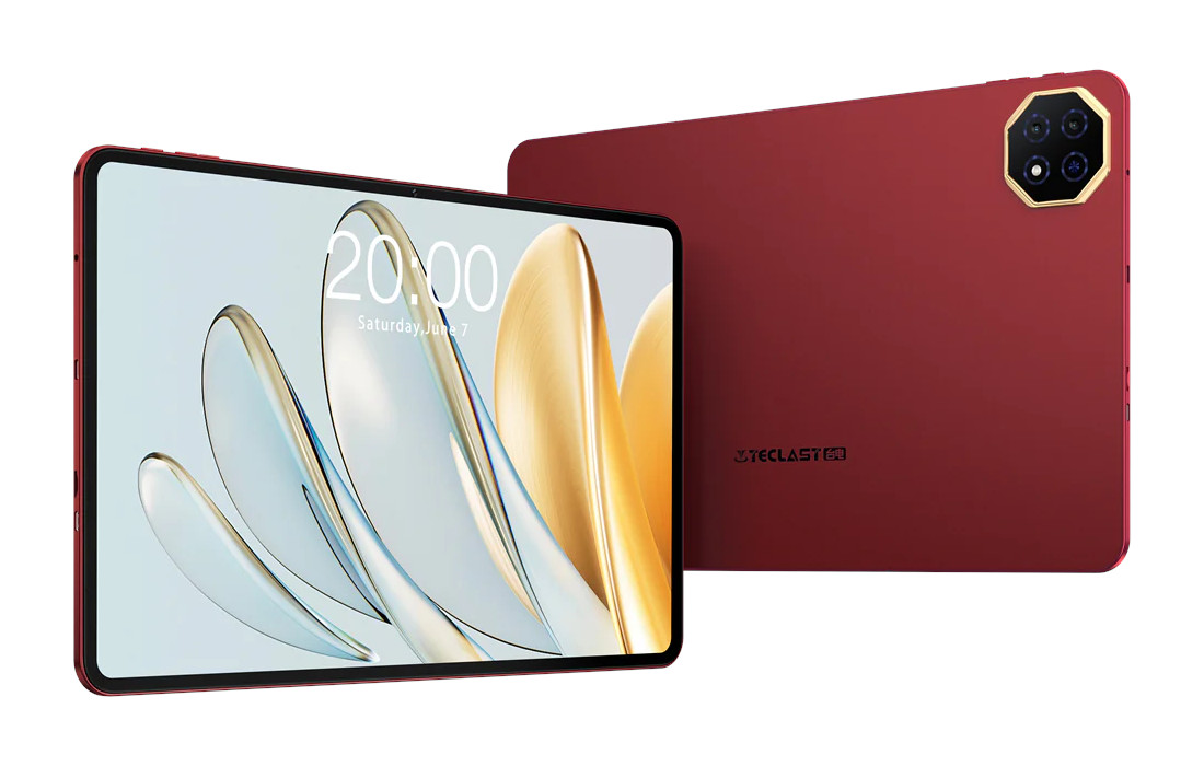 Tablet Teclast T60AI
