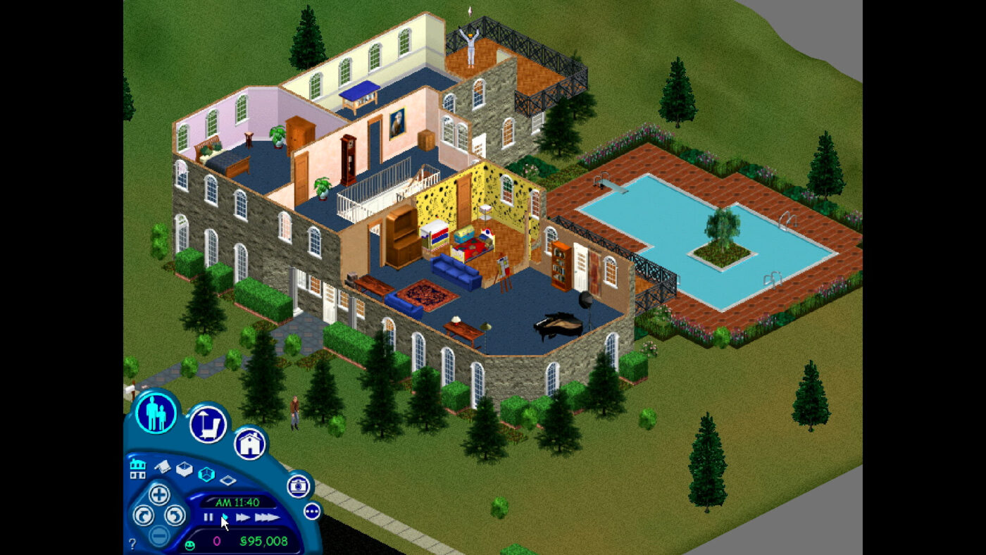 the sims reedycja kolekcja tradycyjna