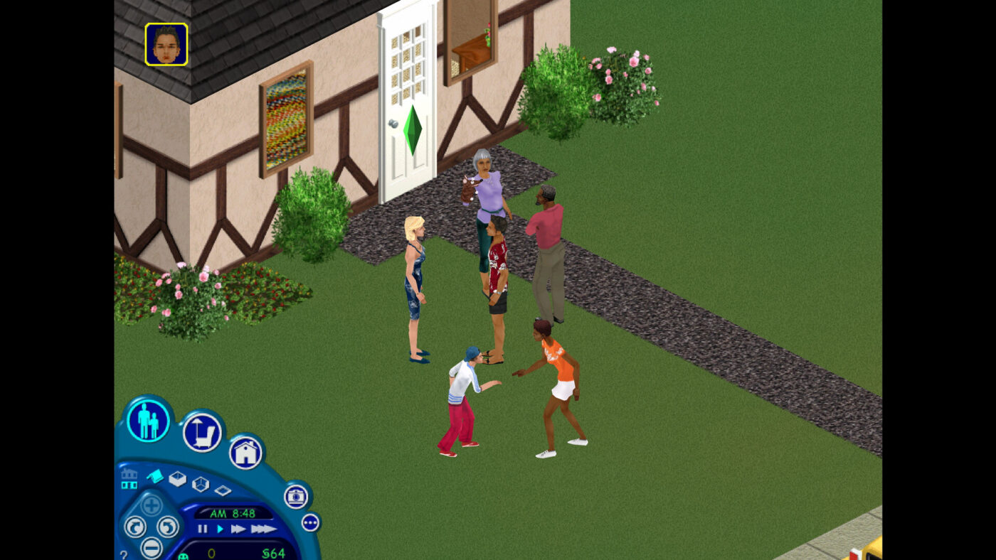 the sims reedycja kolekcja tradycyjna
