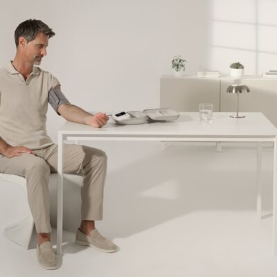 Withings BPM Vision