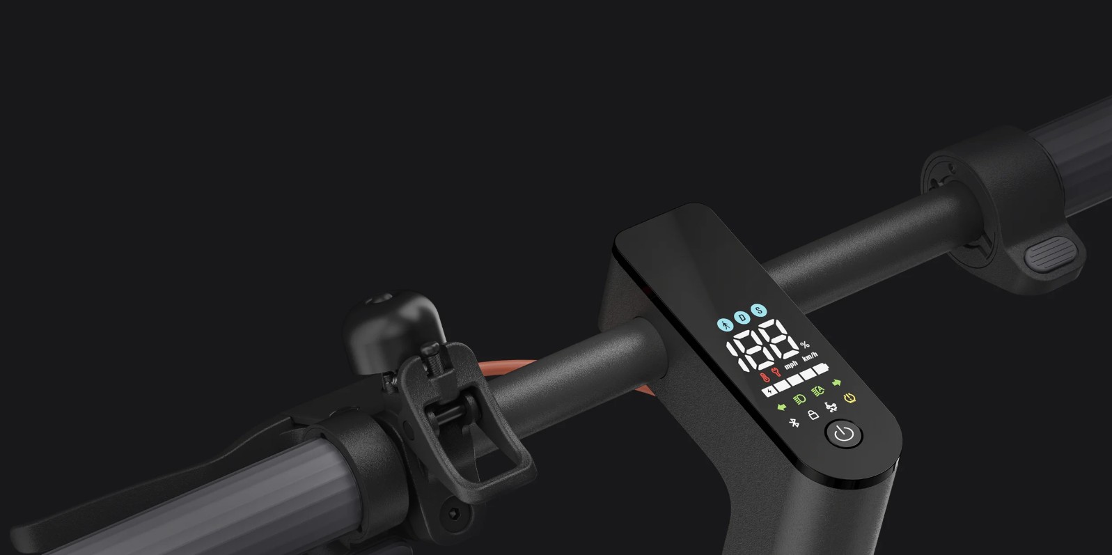Hulajnoga elektryczna Xiaomi Electric Scooter 5 Pro
