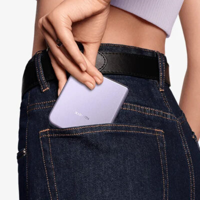 Xiaomi Mix Flip