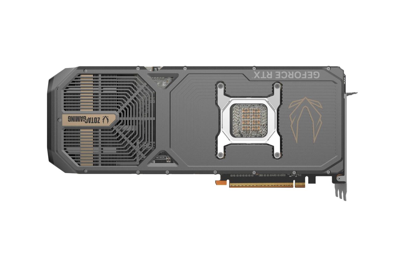 Zotac AMP Extreme INFINITY GeForce RTX 5090